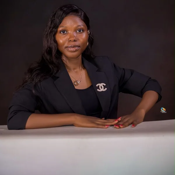 Fashion Designer & Founder of Eye Diamond Fashion Academy